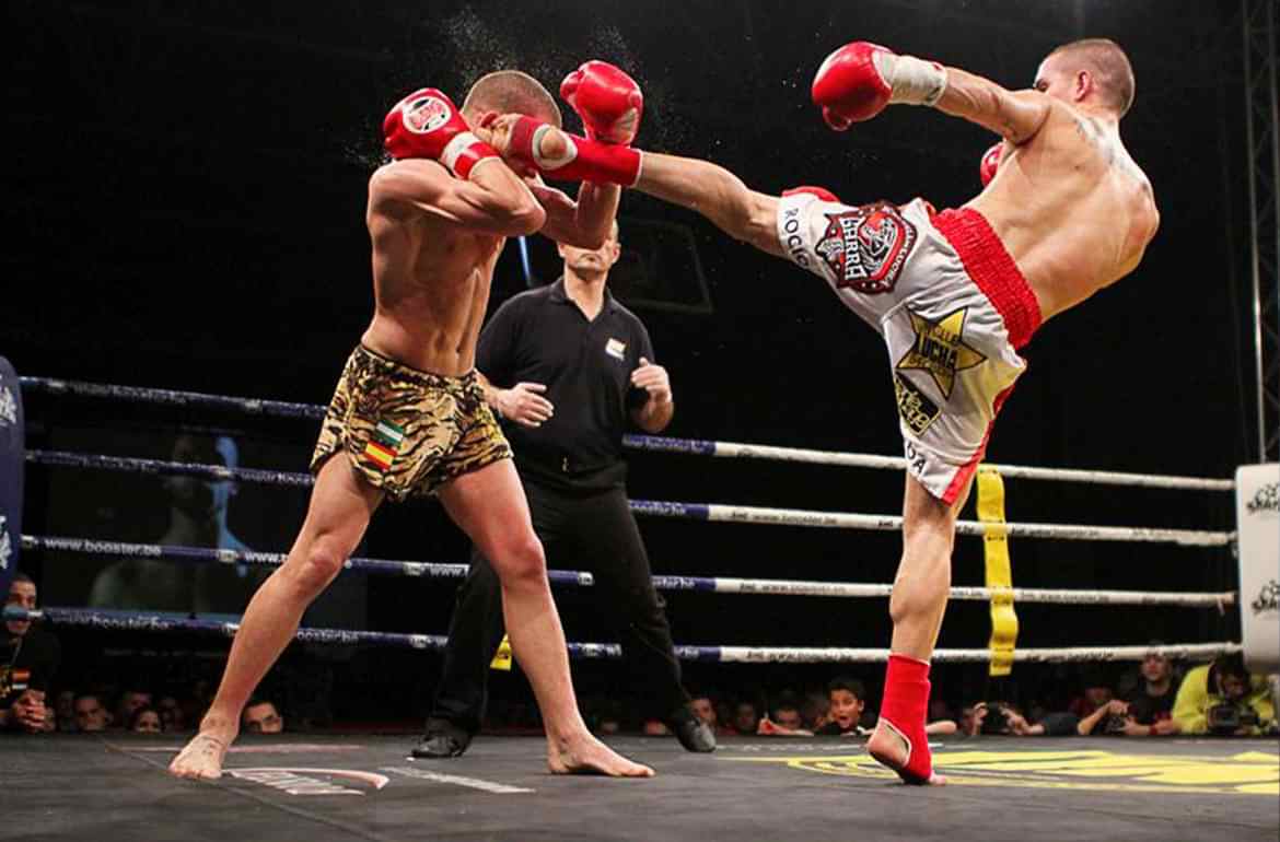 Düzce Kickboks