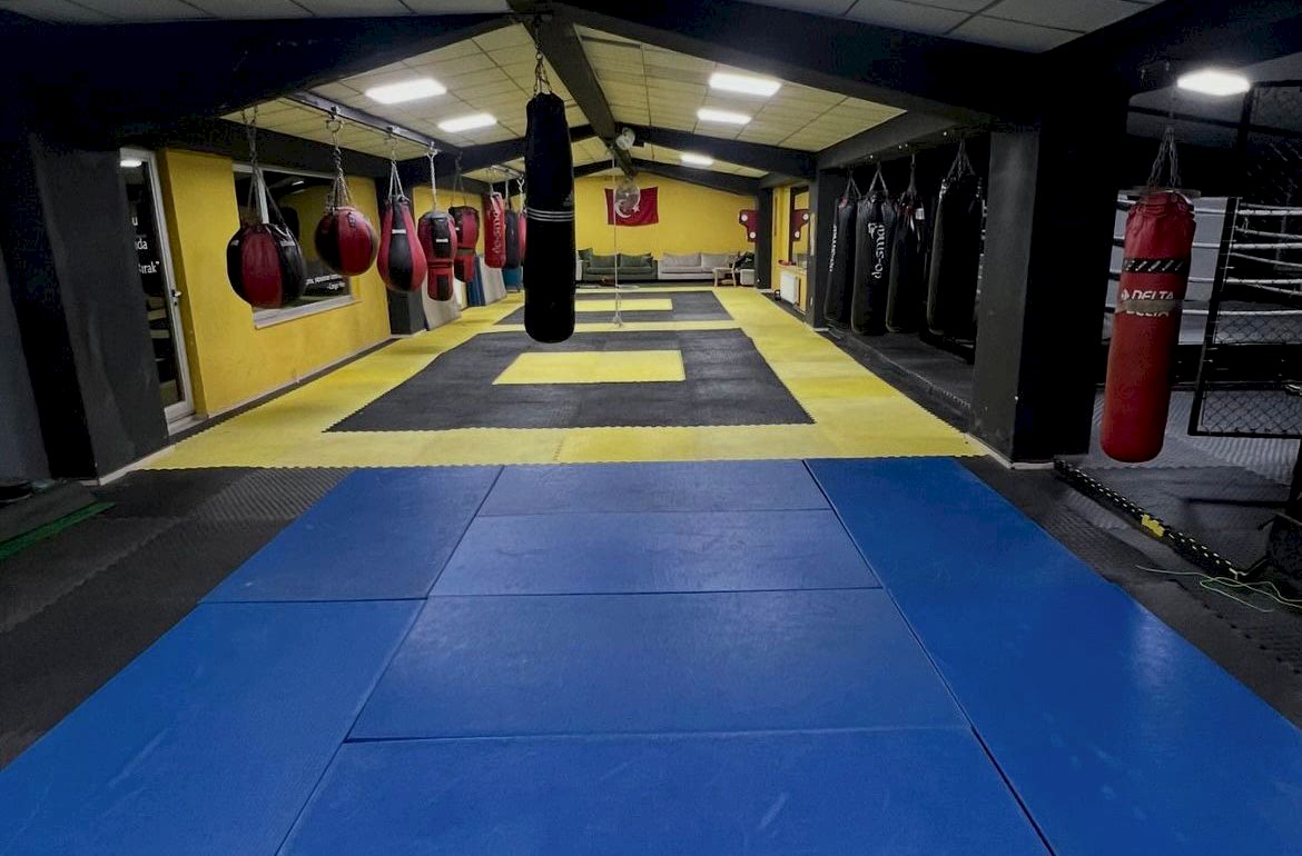 Düzce Brazilian Jiu Jitsu