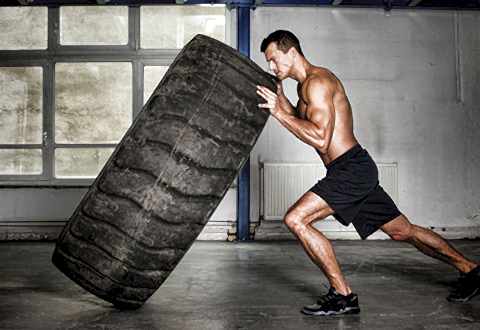 Düzce Cross Antrenman