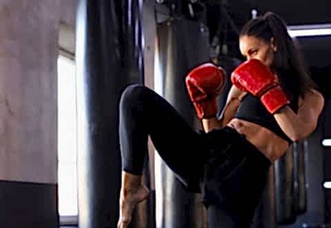 Düzce Kick Boks